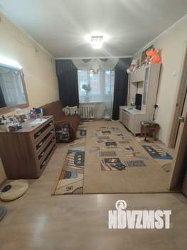 2-к квартира, вторичка, 44м2, 5/9 этаж