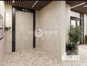 2-к квартира, вторичка, 51м2, 4/7 этаж