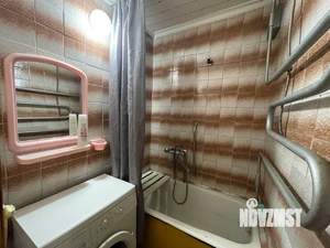 3-к квартира, вторичка, 53м2, 5/5 этаж