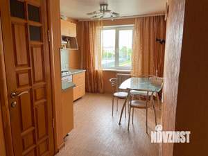 3-к квартира, вторичка, 57м2, 4/9 этаж