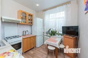 2-к квартира, вторичка, 57м2, 3/5 этаж