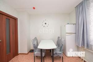 2-к квартира, вторичка, 47м2, 7/16 этаж