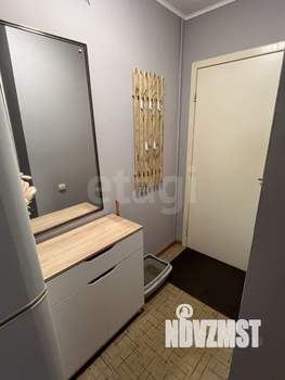 3-к квартира, вторичка, 58м2, 1/5 этаж