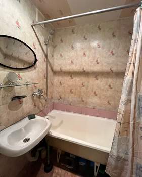 2-к квартира, вторичка, 49м2, 4/10 этаж