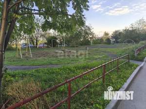 3-к квартира, вторичка, 58м2, 2/9 этаж