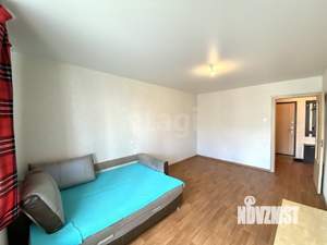 1-к квартира, вторичка, 38м2, 6/10 этаж