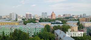1-к квартира, вторичка, 42м2, 15/25 этаж