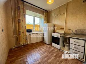 1-к квартира, вторичка, 30м2, 2/5 этаж