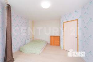 2-к квартира, вторичка, 67м2, 9/16 этаж