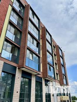 1-к квартира, вторичка, 35м2, 5/6 этаж