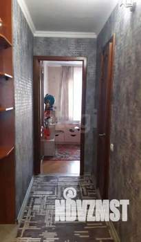 3-к квартира, вторичка, 74м2, 9/10 этаж