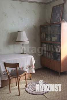 1-к квартира, вторичка, 34м2, 5/10 этаж