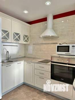 2-к квартира, вторичка, 48м2, 7/20 этаж