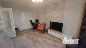 1-к квартира, вторичка, 38м2, 14/14 этаж