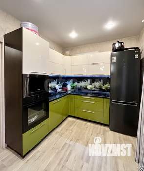 3-к квартира, вторичка, 82м2, 4/4 этаж