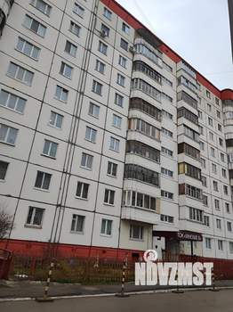3-к квартира, вторичка, 73м2, 4/9 этаж