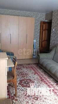 2-к квартира, вторичка, 47м2, 4/5 этаж