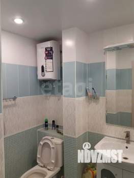 4-к квартира, вторичка, 78м2, 3/10 этаж