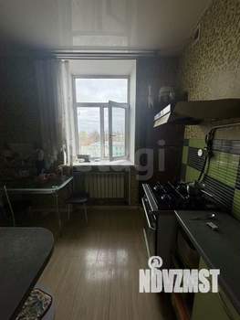 2-к квартира, вторичка, 60м2, 4/4 этаж