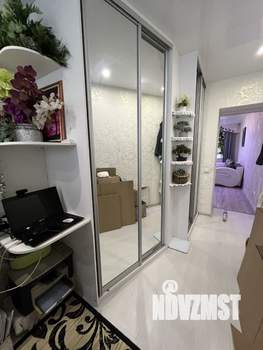 2-к квартира, вторичка, 42м2, 3/5 этаж