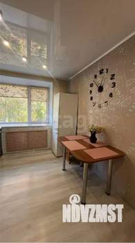 1-к квартира, вторичка, 30м2, 1/5 этаж