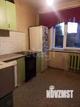 3-к квартира, вторичка, 72м2, 4/16 этаж