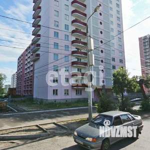 2-к квартира, вторичка, 53м2, 10/16 этаж