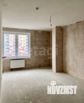 2-к квартира, вторичка, 57м2, 4/19 этаж