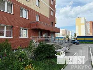 2-к квартира, вторичка, 50м2, 7/16 этаж