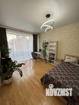 1-к квартира, вторичка, 34м2, 2/3 этаж