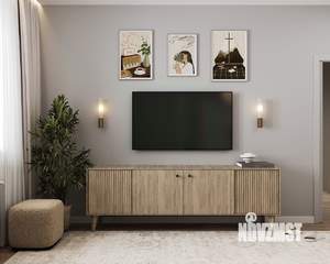 3-к квартира, вторичка, 79м2, 14/18 этаж