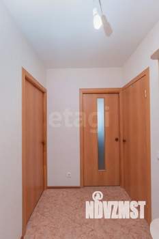 1-к квартира, вторичка, 37м2, 24/25 этаж