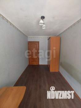 3-к квартира, вторичка, 56м2, 2/5 этаж