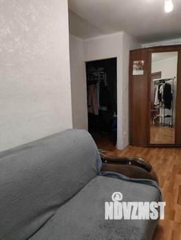 2-к квартира, вторичка, 42м2, 2/5 этаж