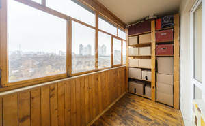 1-к квартира, вторичка, 40м2, 8/9 этаж