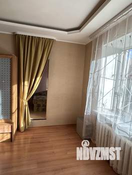 3-к квартира, вторичка, 38м2, 2/2 этаж
