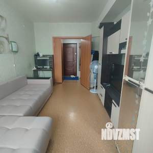 1-к квартира, вторичка, 32м2, 5/11 этаж
