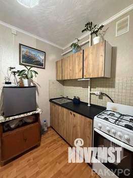 1-к квартира, вторичка, 31м2, 2/5 этаж
