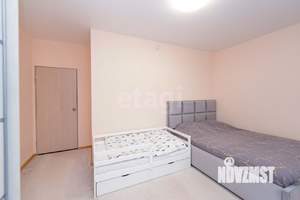 3-к квартира, вторичка, 67м2, 2/12 этаж