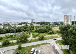 2-к квартира, вторичка, 55м2, 9/10 этаж