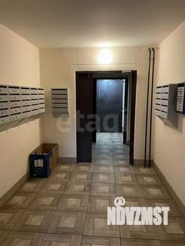 2-к квартира, вторичка, 57м2, 1/10 этаж
