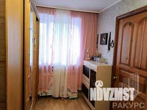 3-к квартира, вторичка, 57м2, 5/5 этаж