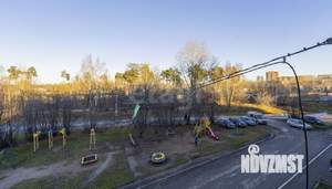 2-к квартира, вторичка, 46м2, 3/5 этаж