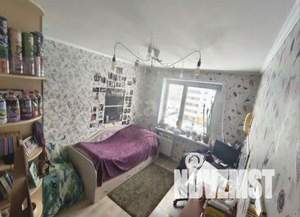 3-к квартира, вторичка, 68м2, 5/10 этаж