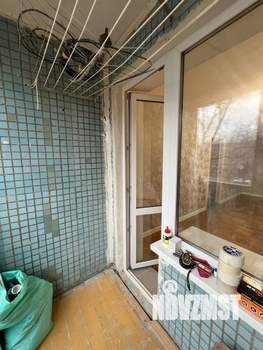 2-к квартира, вторичка, 44м2, 3/9 этаж