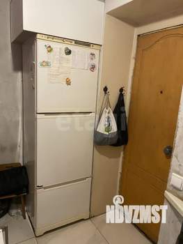 1-к квартира, вторичка, 24м2, 3/5 этаж