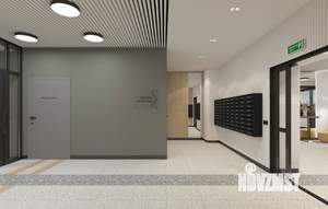 Студия квартира, вторичка, 29м2, 7/8 этаж