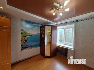 1-к квартира, вторичка, 19м2, 2/5 этаж