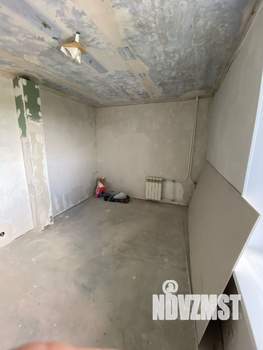 2-к квартира, вторичка, 52м2, 8/9 этаж