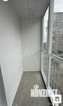 2-к квартира, сданный дом, 57м2, 5/13 этаж